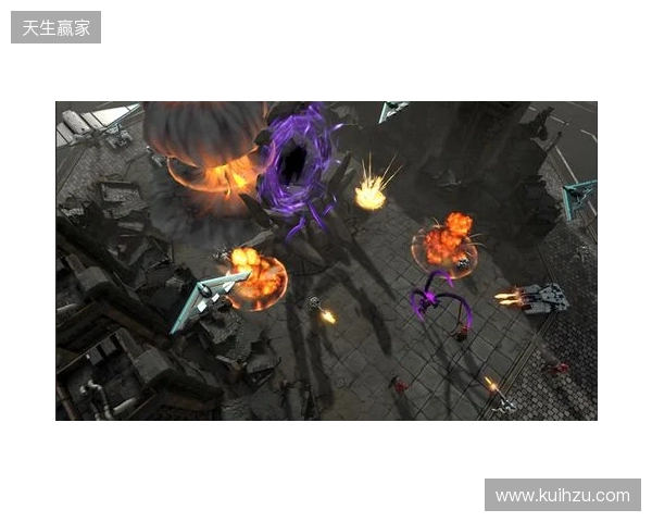 破次元壁的集结号！国内首款二次元RTS《无限幻想战线》正式公开，战略的浪漫由此启程