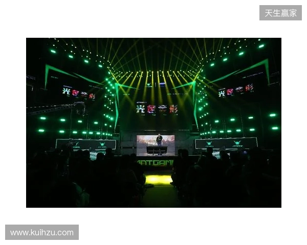 年末电竞狂欢落地武汉！2025光谷电竞嘉年华12月22日开战