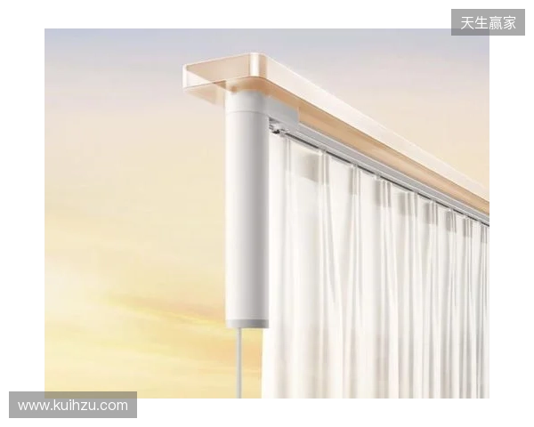 2025年终发布：电动窗帘品牌推荐多维度优势全揭秘！