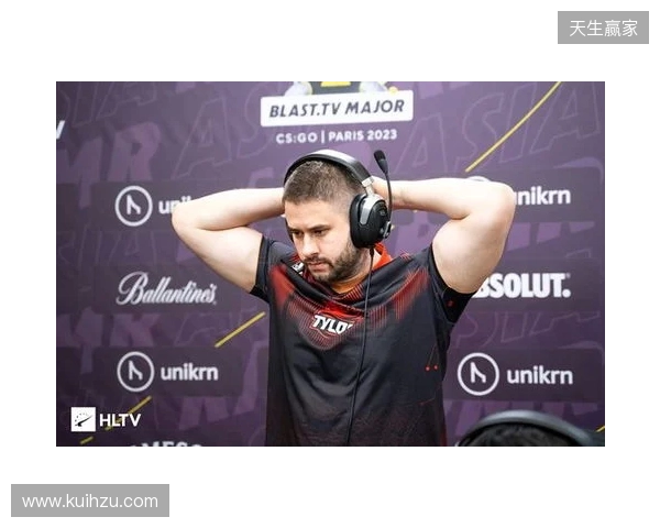 媒体爆料：LETN1将担任MIBR主教练