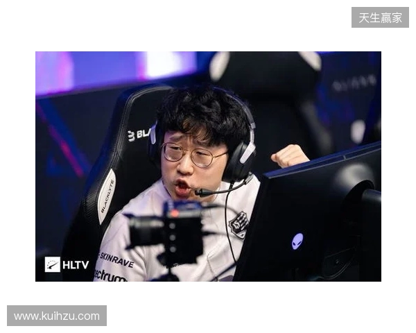 官宣：oSee回归NRG首发阵容，XotiC离队