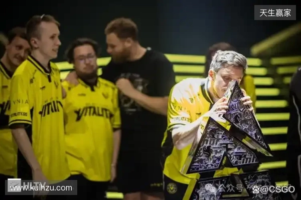 锋芒毕露传奇显!Vitality成功捧杯布达佩斯Major 锋芒毕露传奇显!Vitality成功捧杯布达佩斯Major