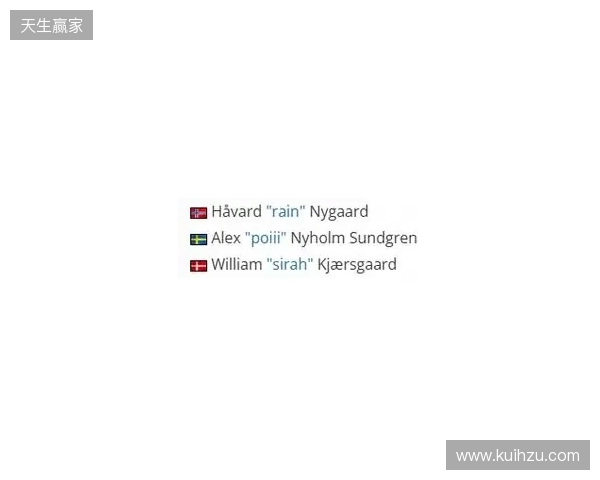 官宣：100T正式引入新秀poiii和sirah