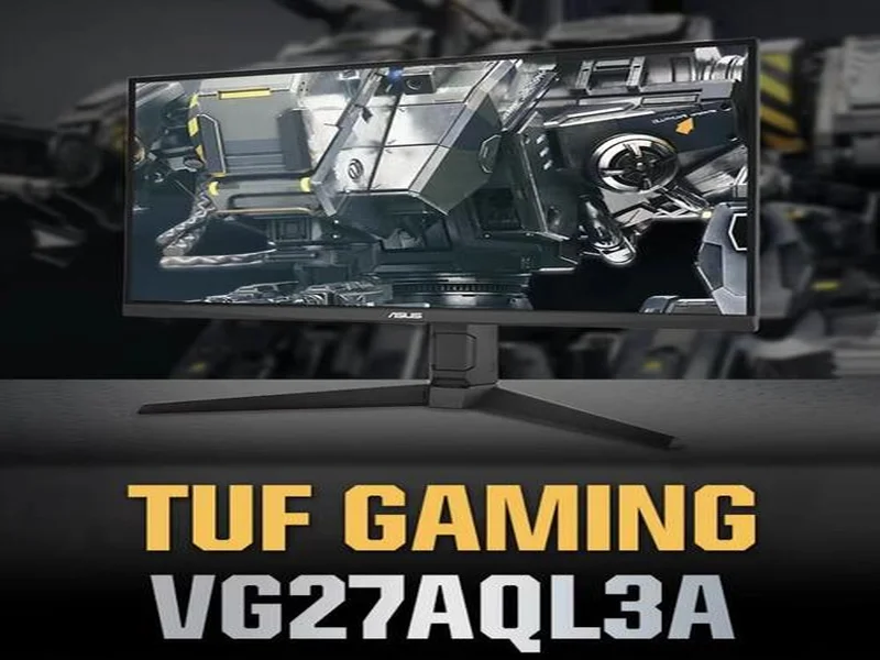 2025年2K高刷怎么卷？从用户场景倒推，这四款27英寸产品才是真正值得关注的｜电竞显示器推荐